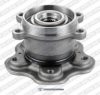 SNR R168.113 Wheel Bearing Kit